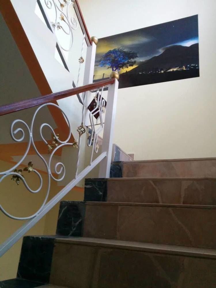 Hostal Otavalos Inn Exteriér fotografie